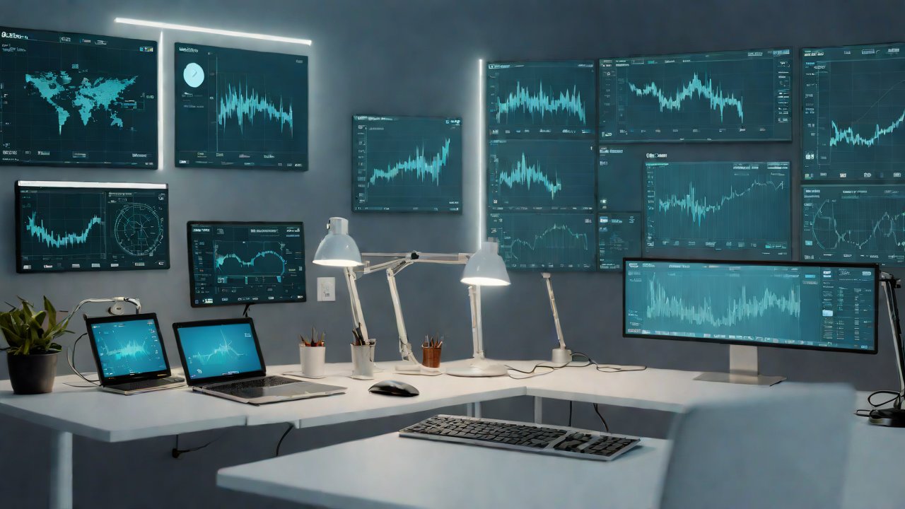 实现多传感器数据同步