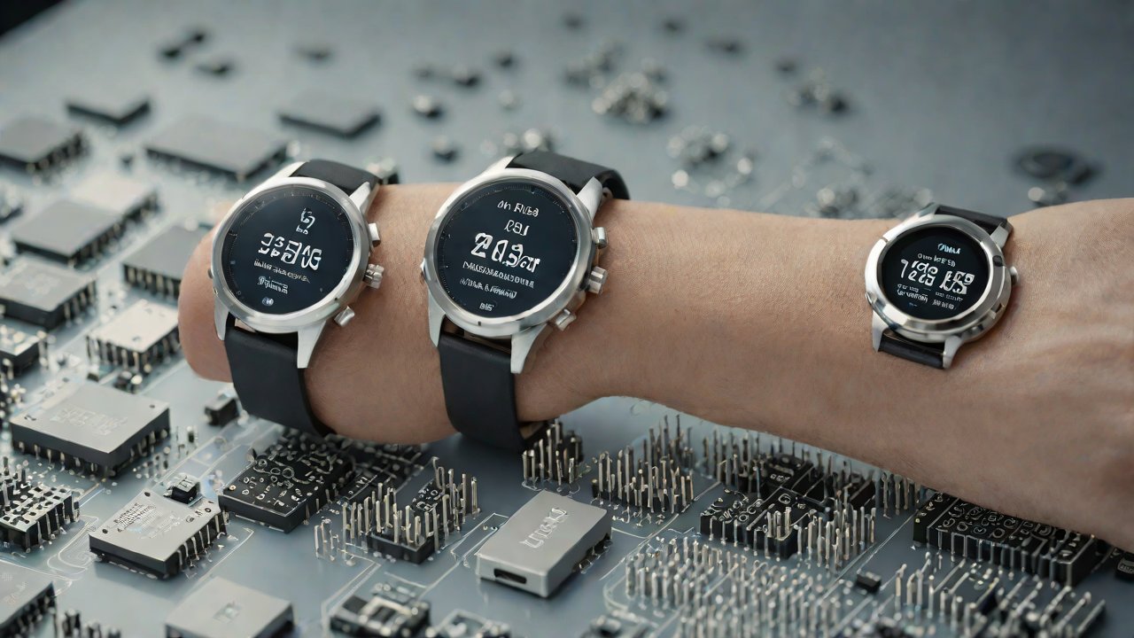 技术创新推动内存升级