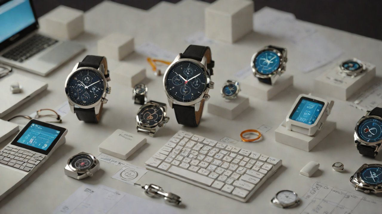 数据准备与模型训练