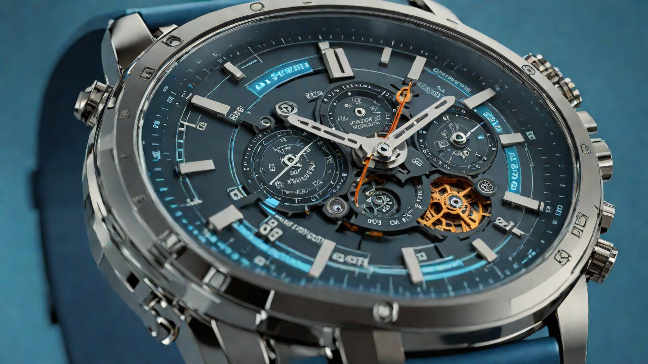 界面设计与用户体验