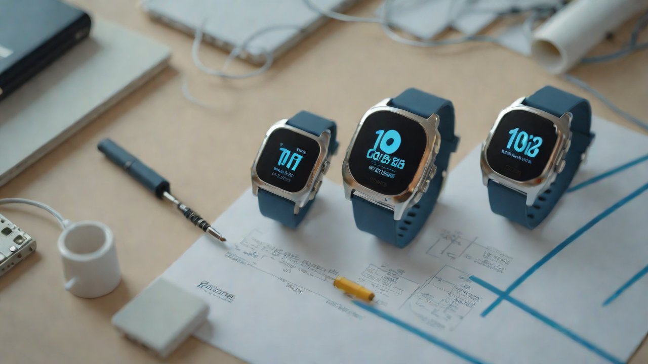 AI固件的重要性