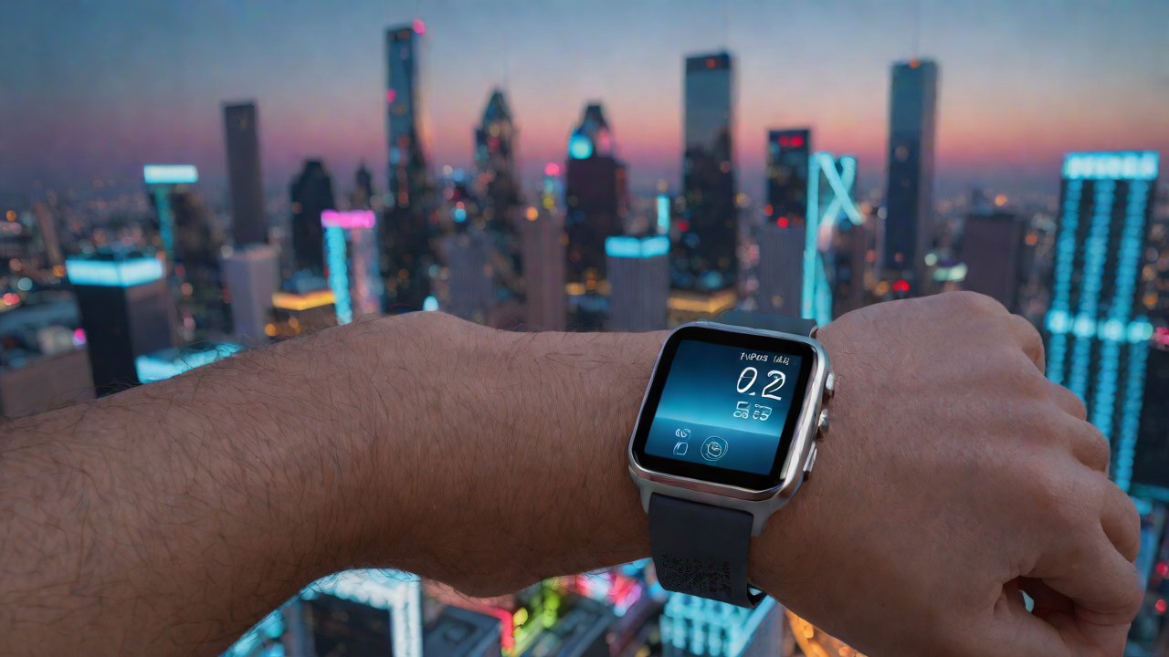 技术现状与发展趋势