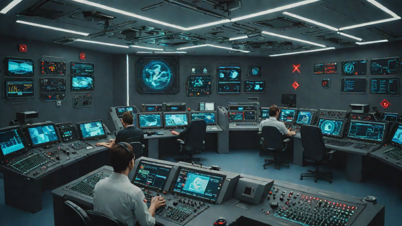 建立有效的应急机制