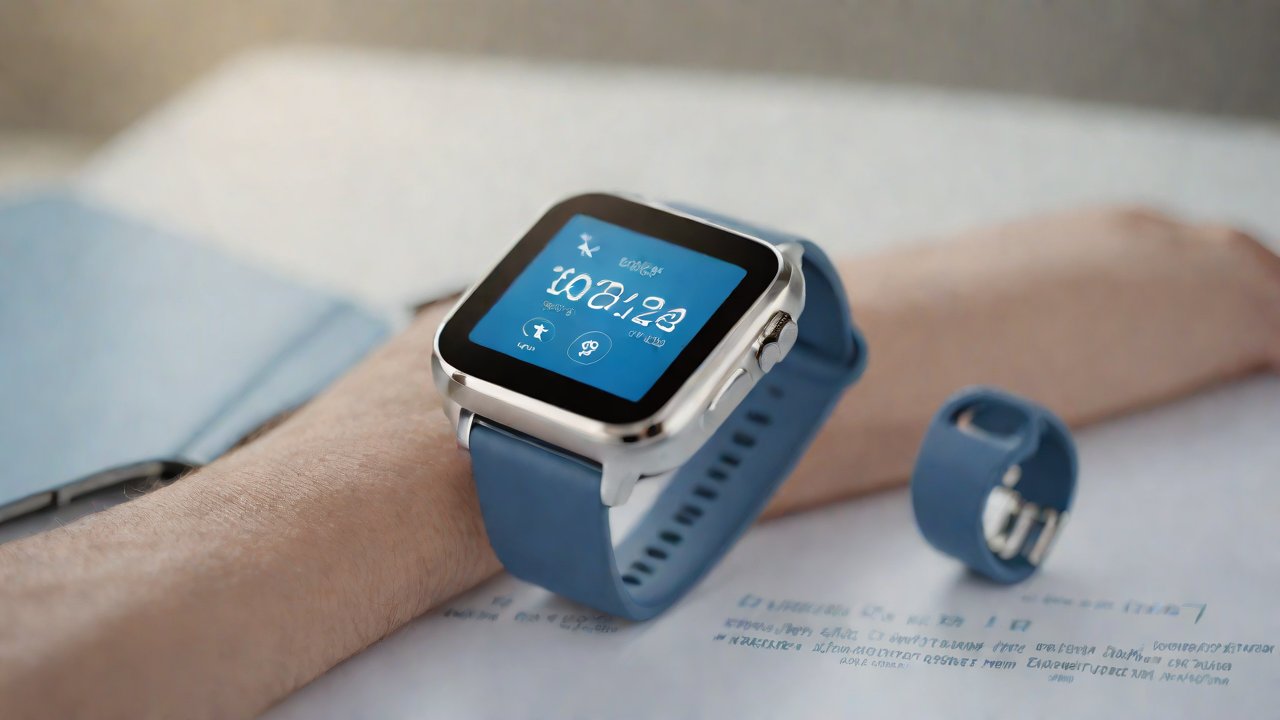 为什么我的智能表没有准确跟踪我的台阶?