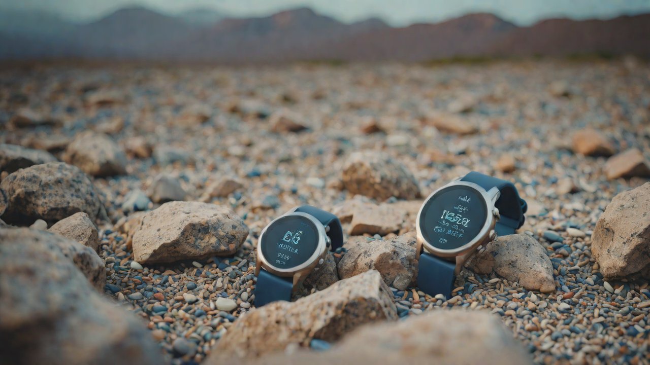 为什么我的智能表没有准确跟踪我的台阶?