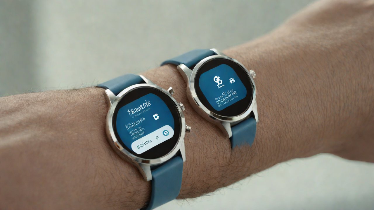 我怎么在智能手表上建立无线支付?