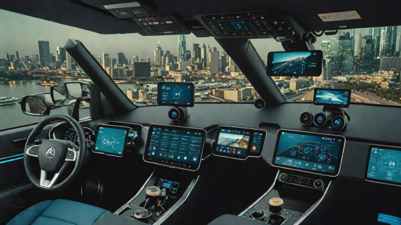 AMOLED和液晶智能监视屏幕有什么区别?