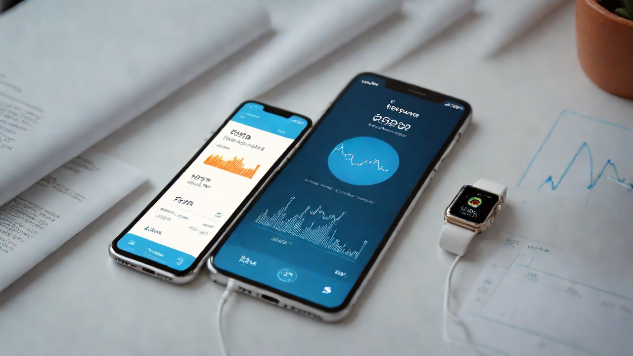 苹果卫视的睡眠追踪工作如何?.