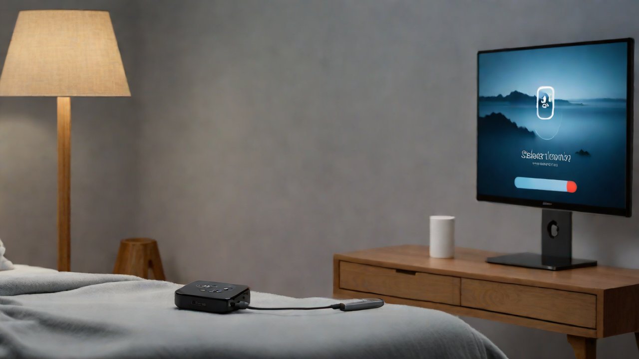 苹果卫视的睡眠追踪工作如何?.