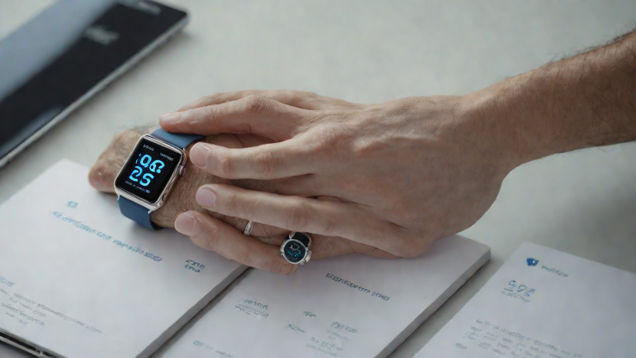 苹果卫视的睡眠追踪工作如何?.