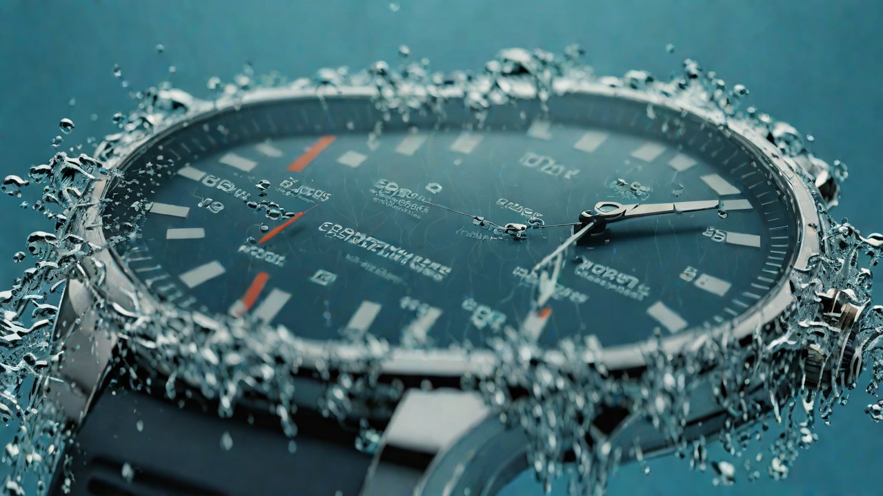 哪个智能手表最适合游泳?