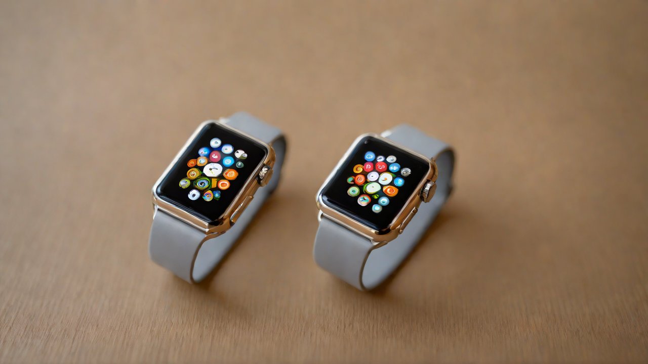 发布日期 Apple Watch 11 - 第一浏览和价格