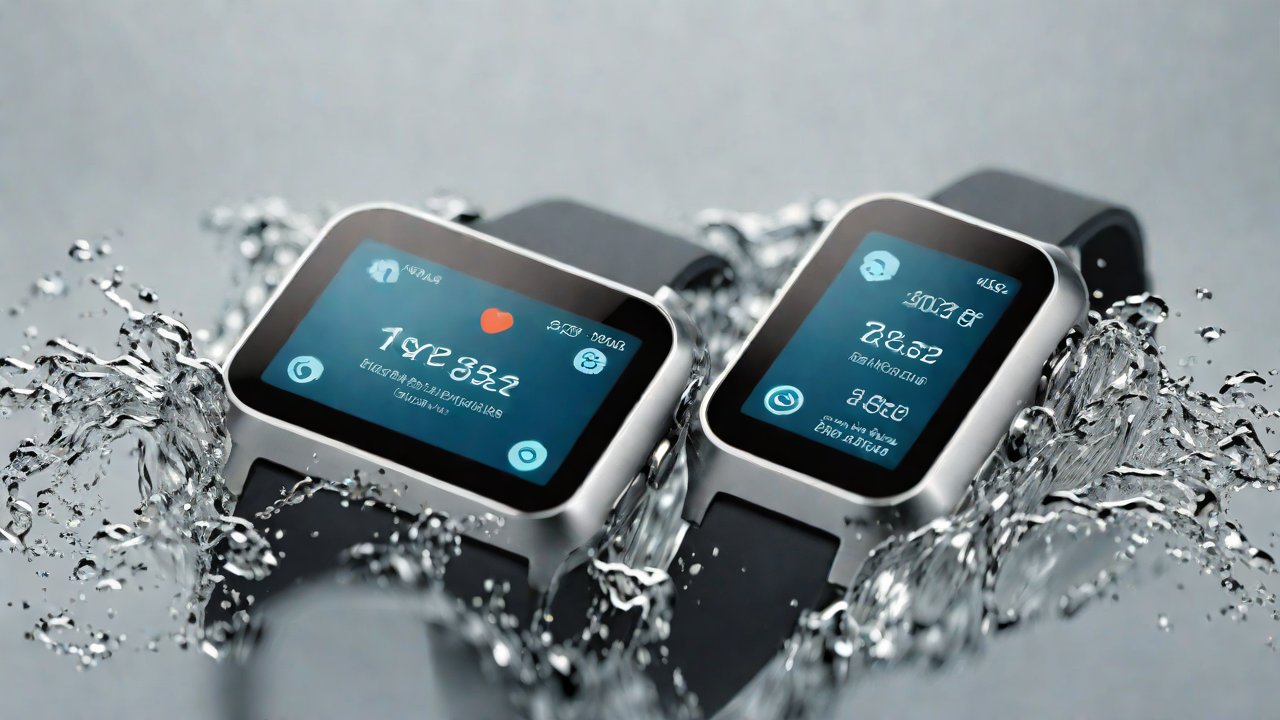 为什么我的智能表电池排水这么快?