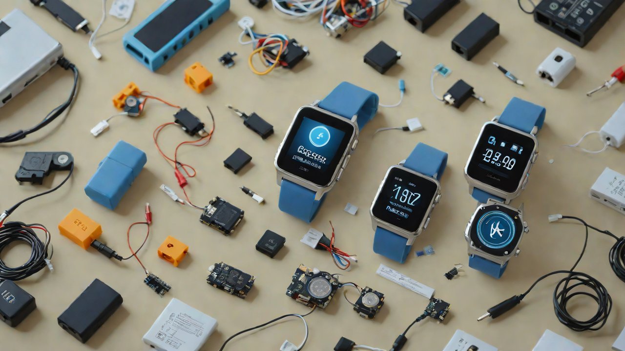 为什么我的智能表电池排水这么快?