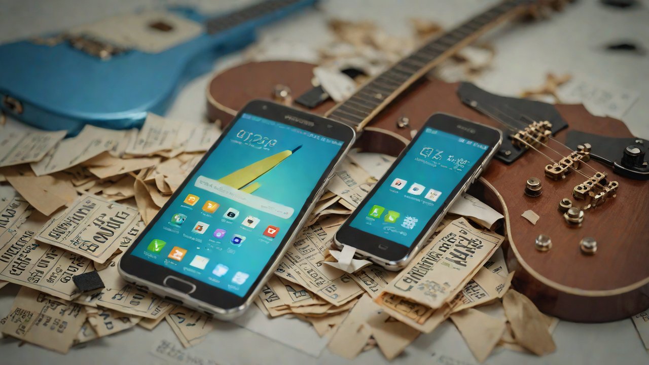 我该怎么取代我的三星银河观察的乐队?