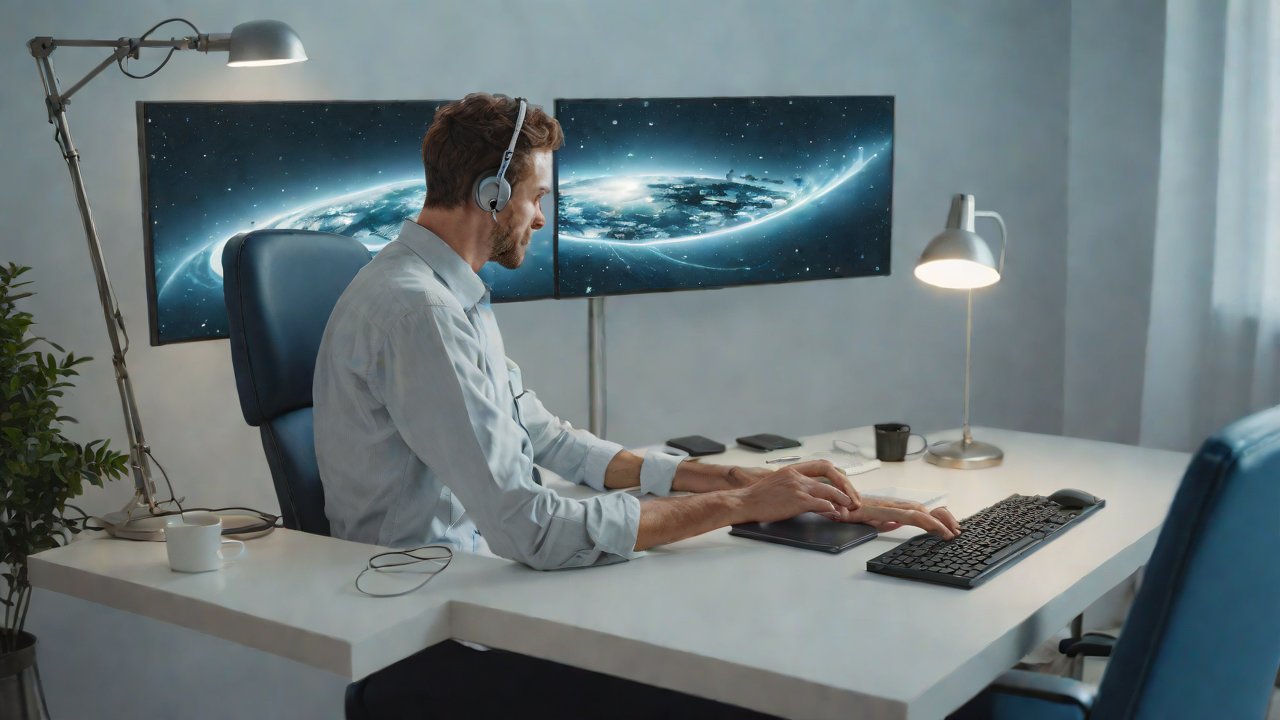 你该戴个银河监视器睡觉吗?