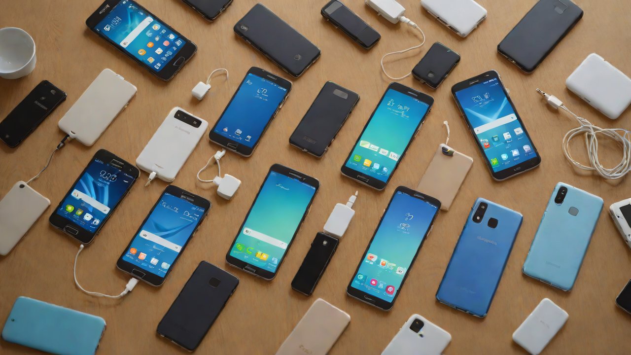 三星银河观察三星Galaxy系列手机有什么好处?