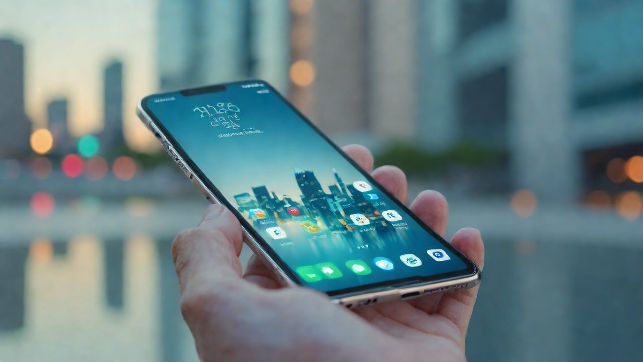 三星银河观察三星Galaxy系列手机有什么好处?