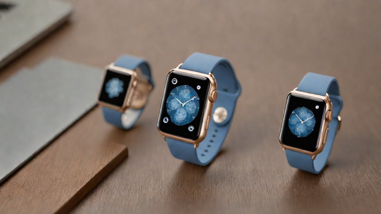 最新的Apple Watch系列10 vs Samsung Galaxy Watch 7