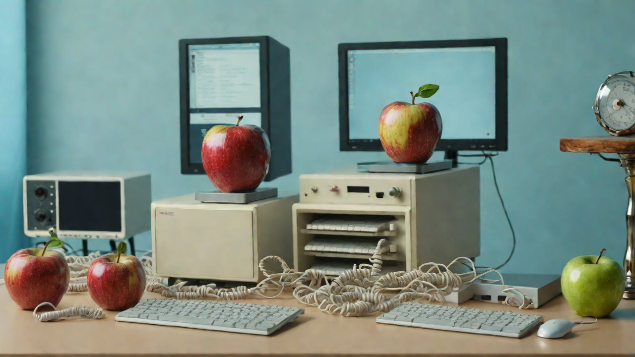 为什么苹果观察更新要花这么长时间?