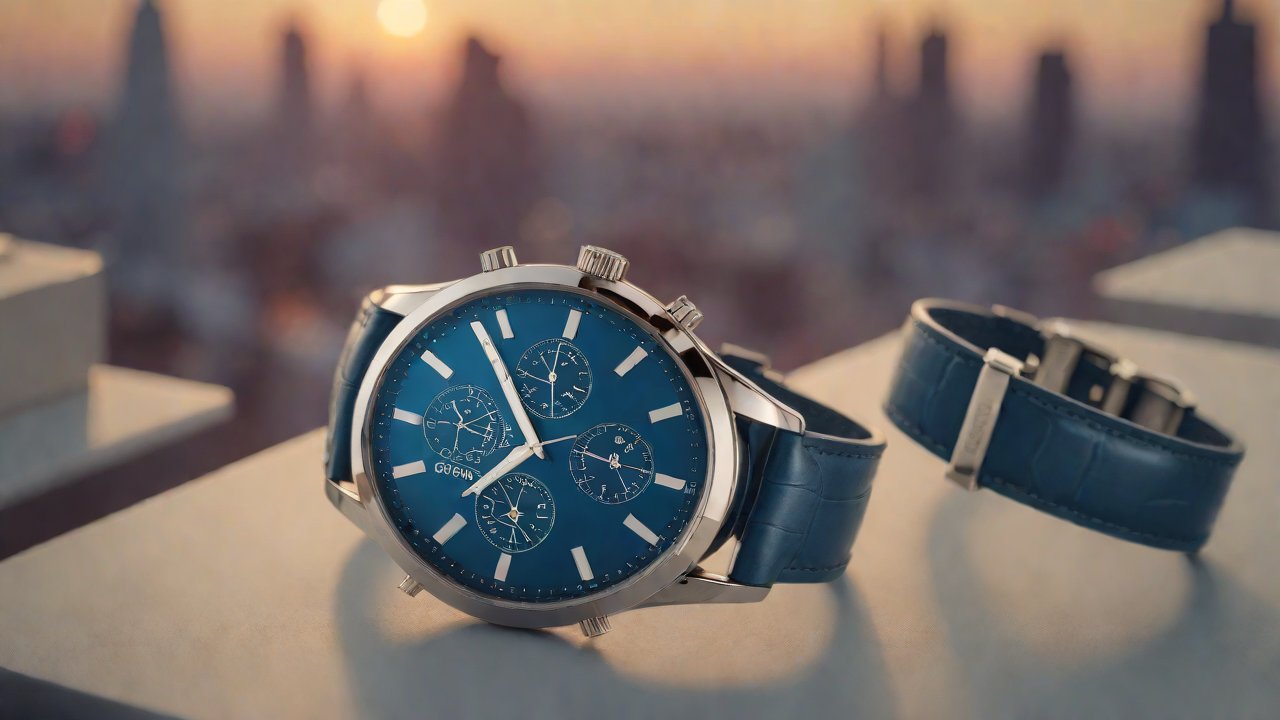 三星智能手表 Samsung Galaxy 8