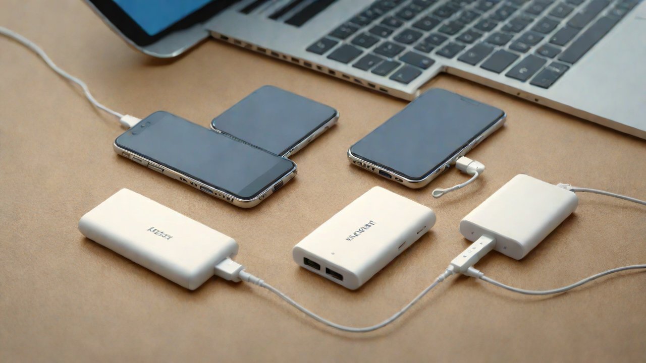 Smartwatch QQ 有线充电 QQ无线充电 QQ电力银行充电