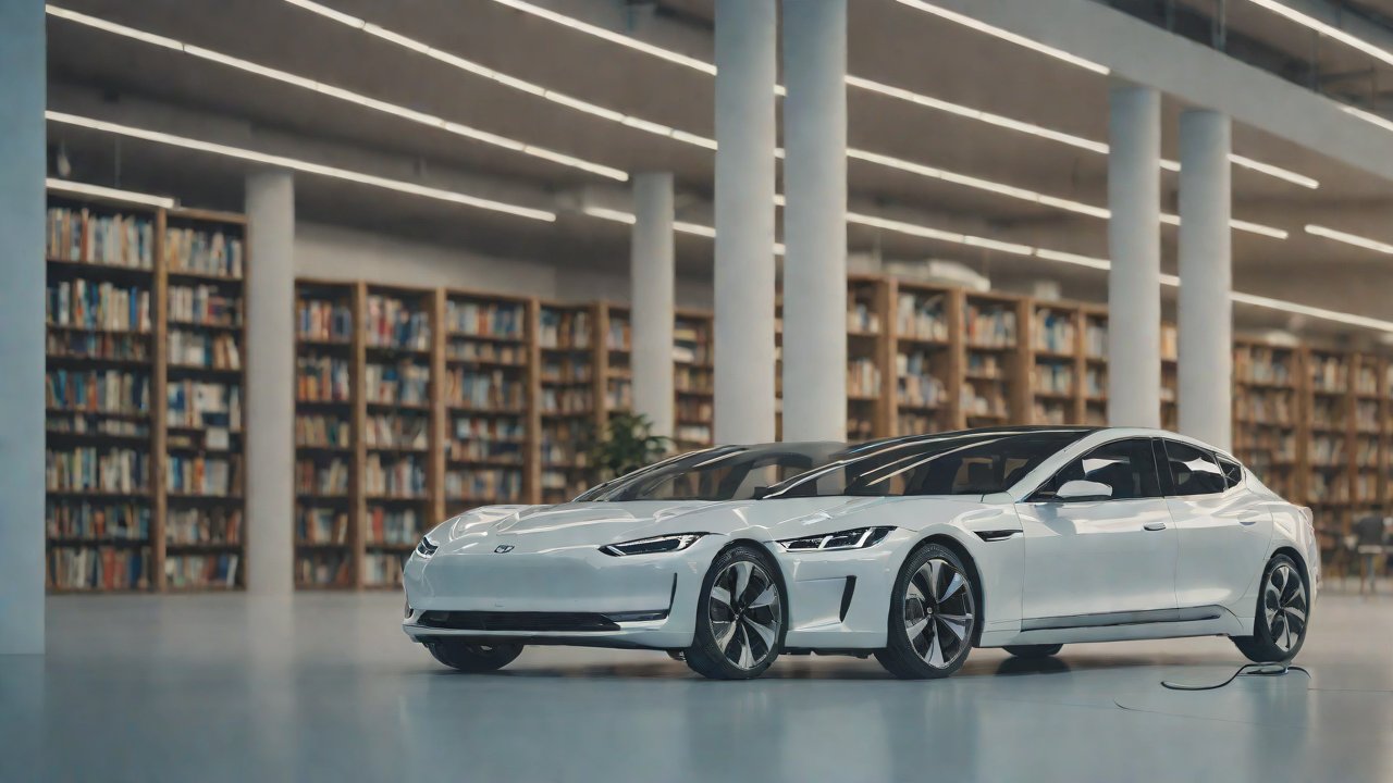 你能用电库充电吗?