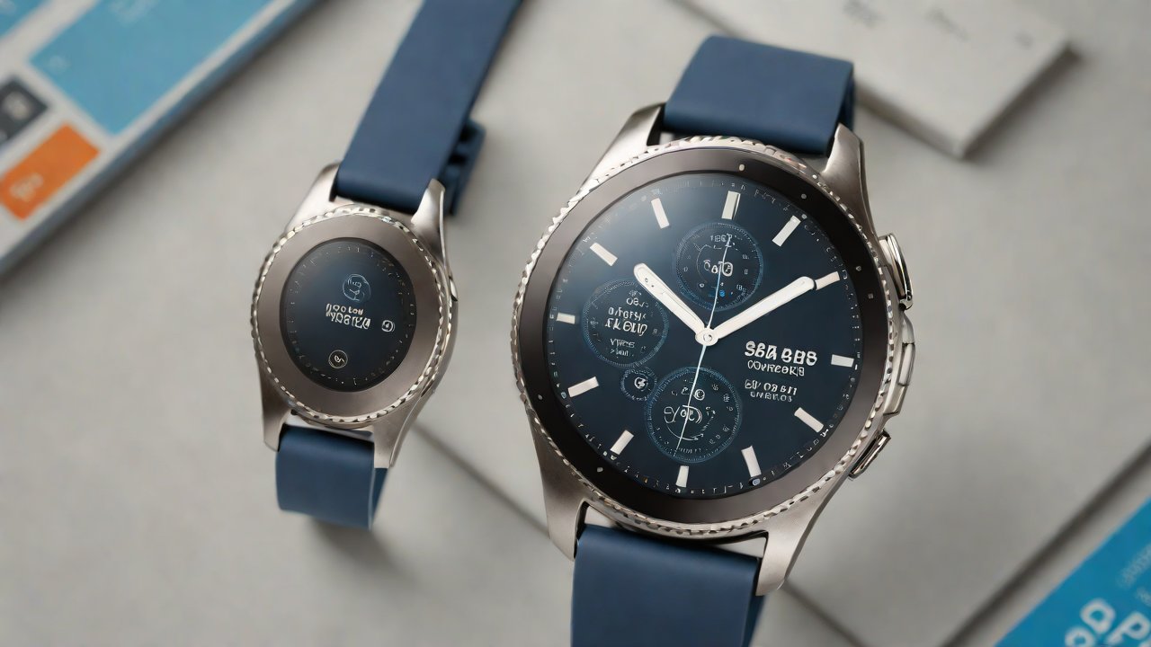 三星Samsung Galaxy 手表 8 发布日期,谣言,价格