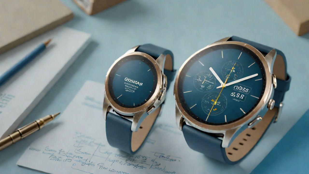 三星Samsung Galaxy 手表 8 发布日期,谣言,价格