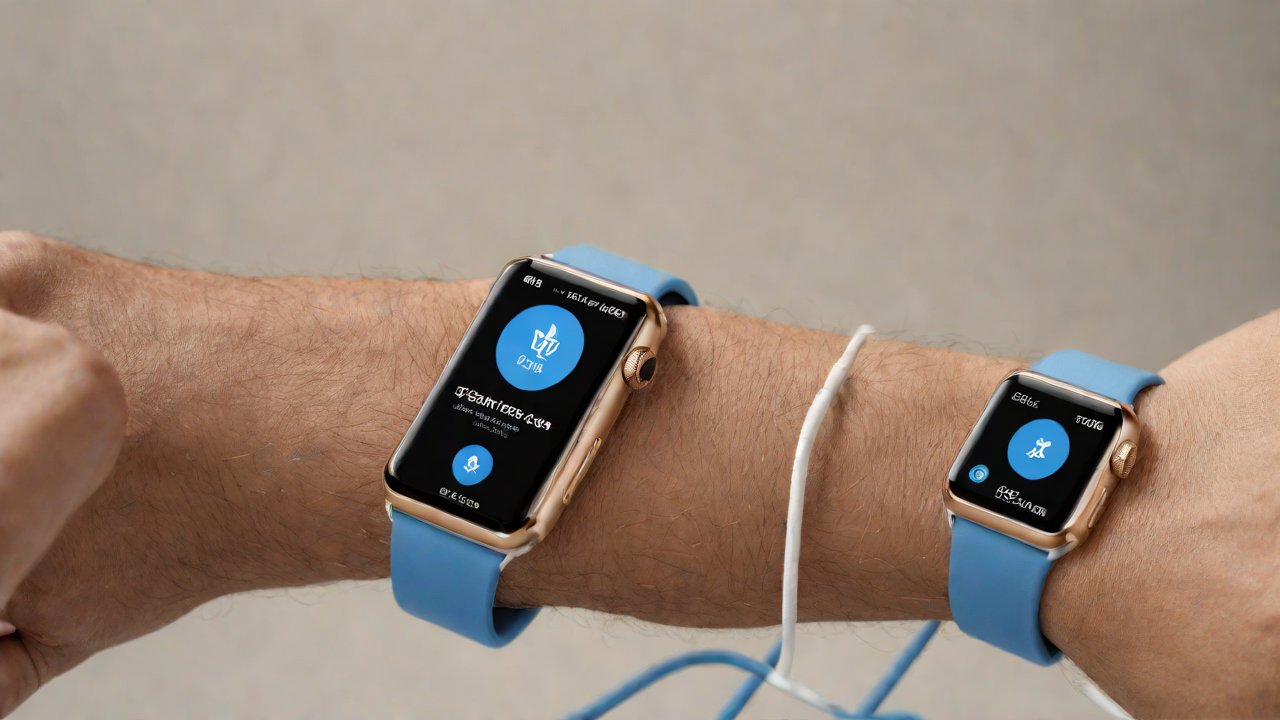 苹果手表充电需要多长时间?.