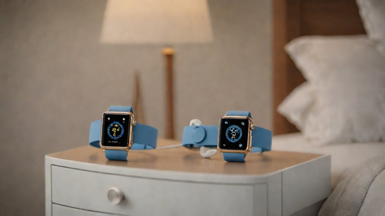 苹果手表充电需要多长时间?.