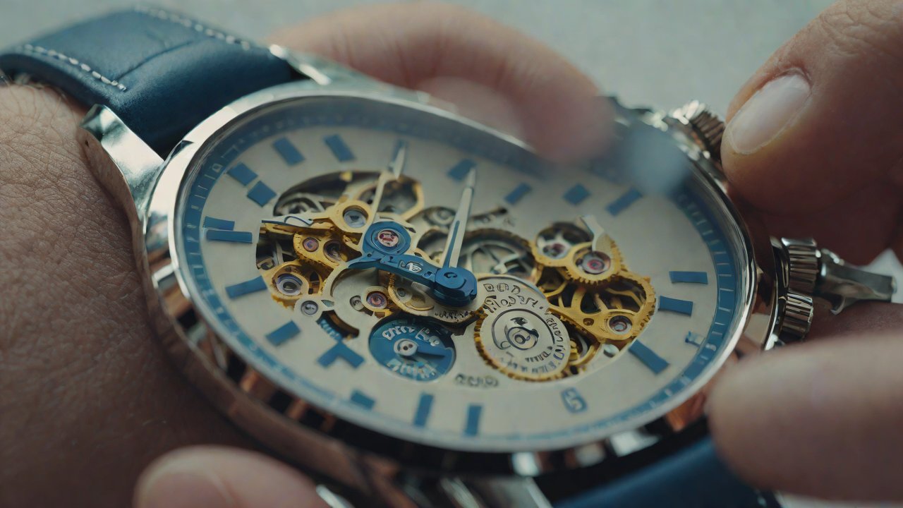 我怎么解锁锁在店主手上的苹果表?