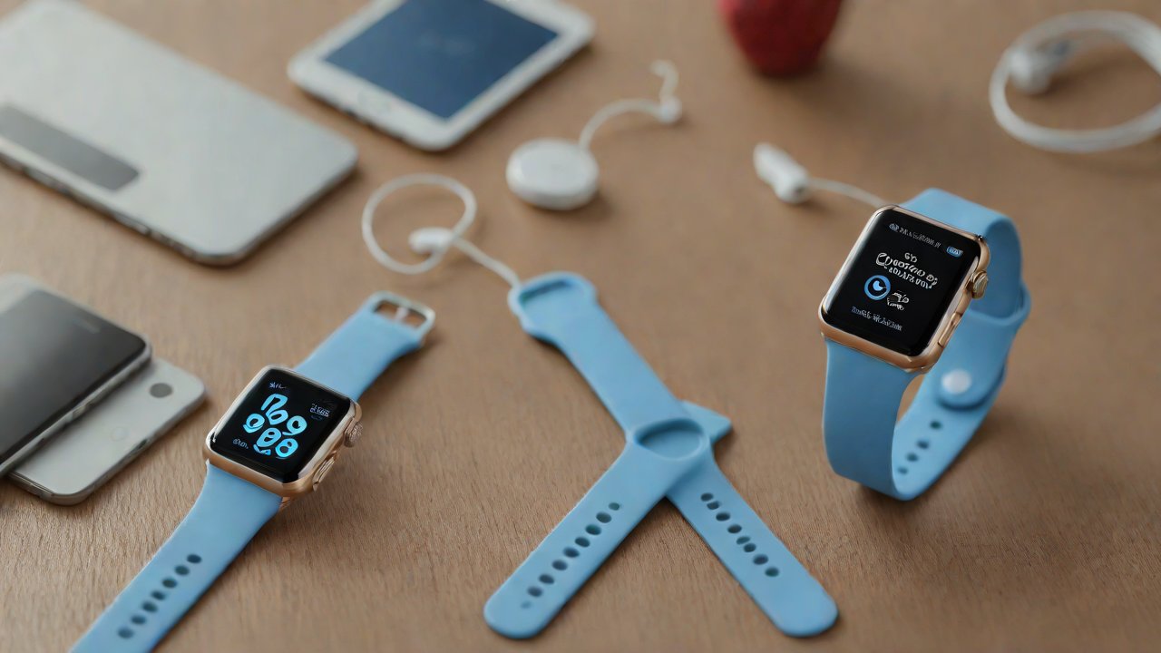 Apple Watch应该适合健康监测吗?