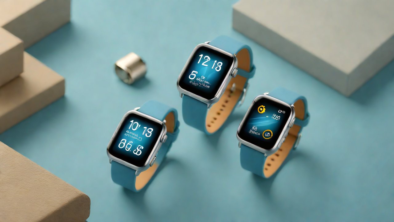 揭秘新华为WATCH FIT 5系列混合尖端技术