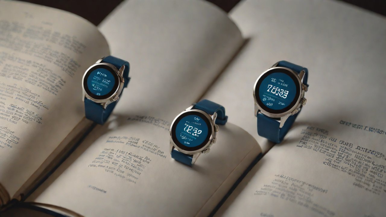 哪个聪明的表适合睡觉?