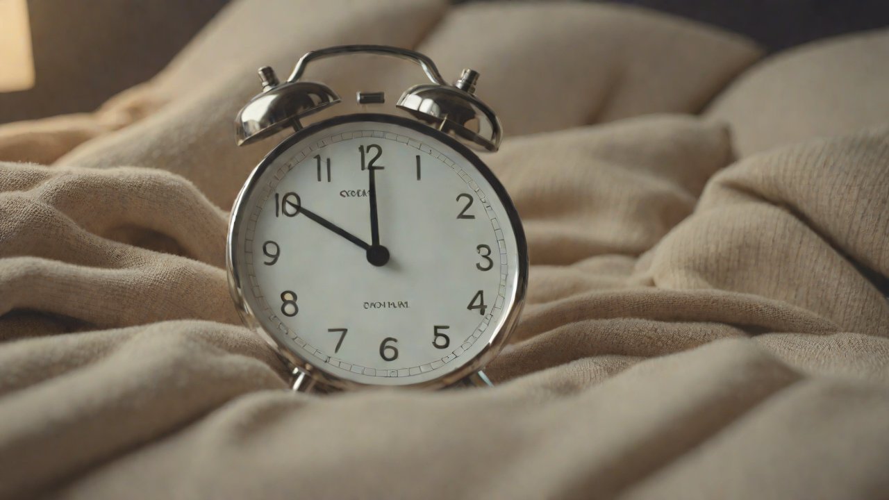 哪个聪明的表适合睡觉?