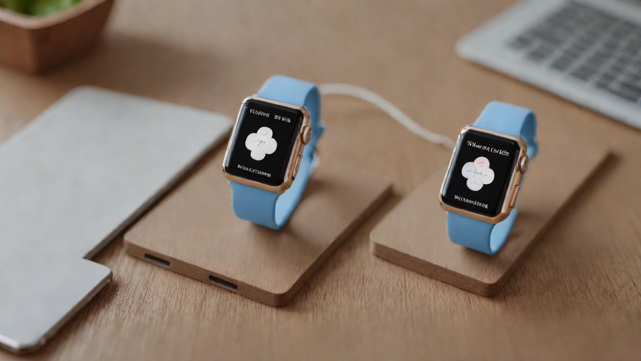 哪个苹果Apple Watch系列测量温度?