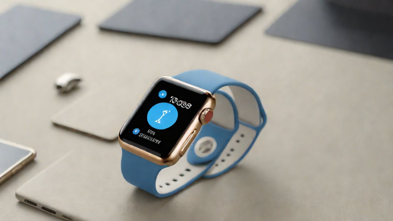 哪个苹果Apple Watch系列测量温度?