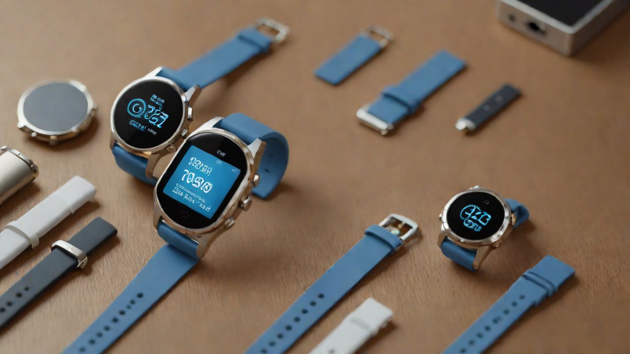 阿马兹菲特·比普6评论: 有很多智能手表 价格不高