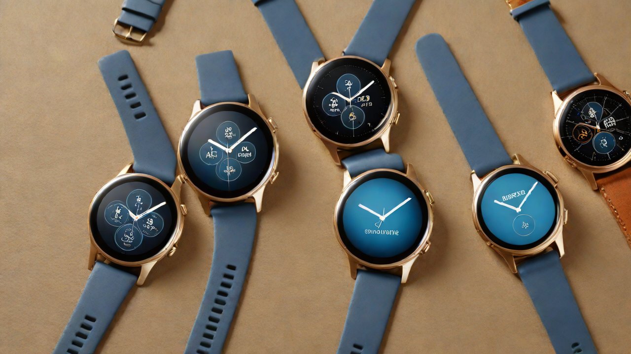 三星Samsung watch Galaxy 7 vs. Ultra 差异比较