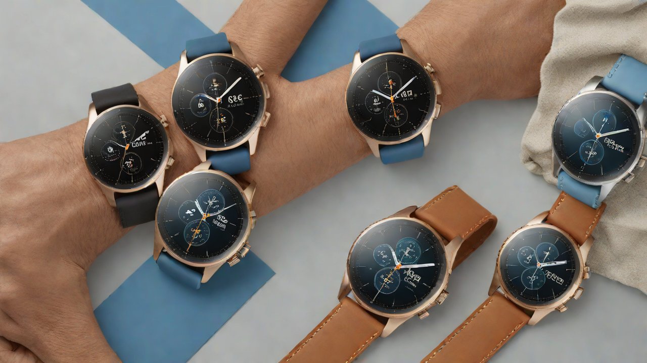 三星Samsung watch Galaxy 7 vs. Ultra 差异比较