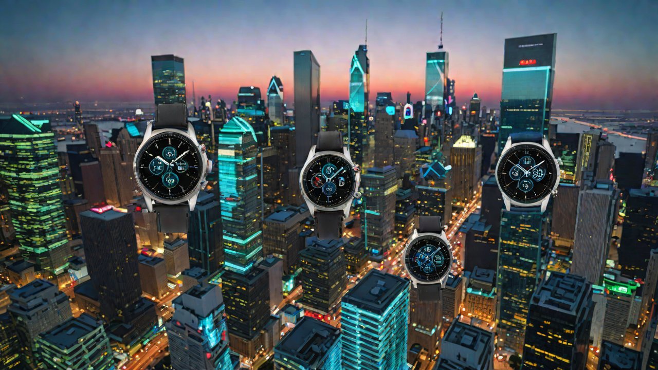 三星Galaxy Watch 7 & Ultra的先进技术监视器有多准确?