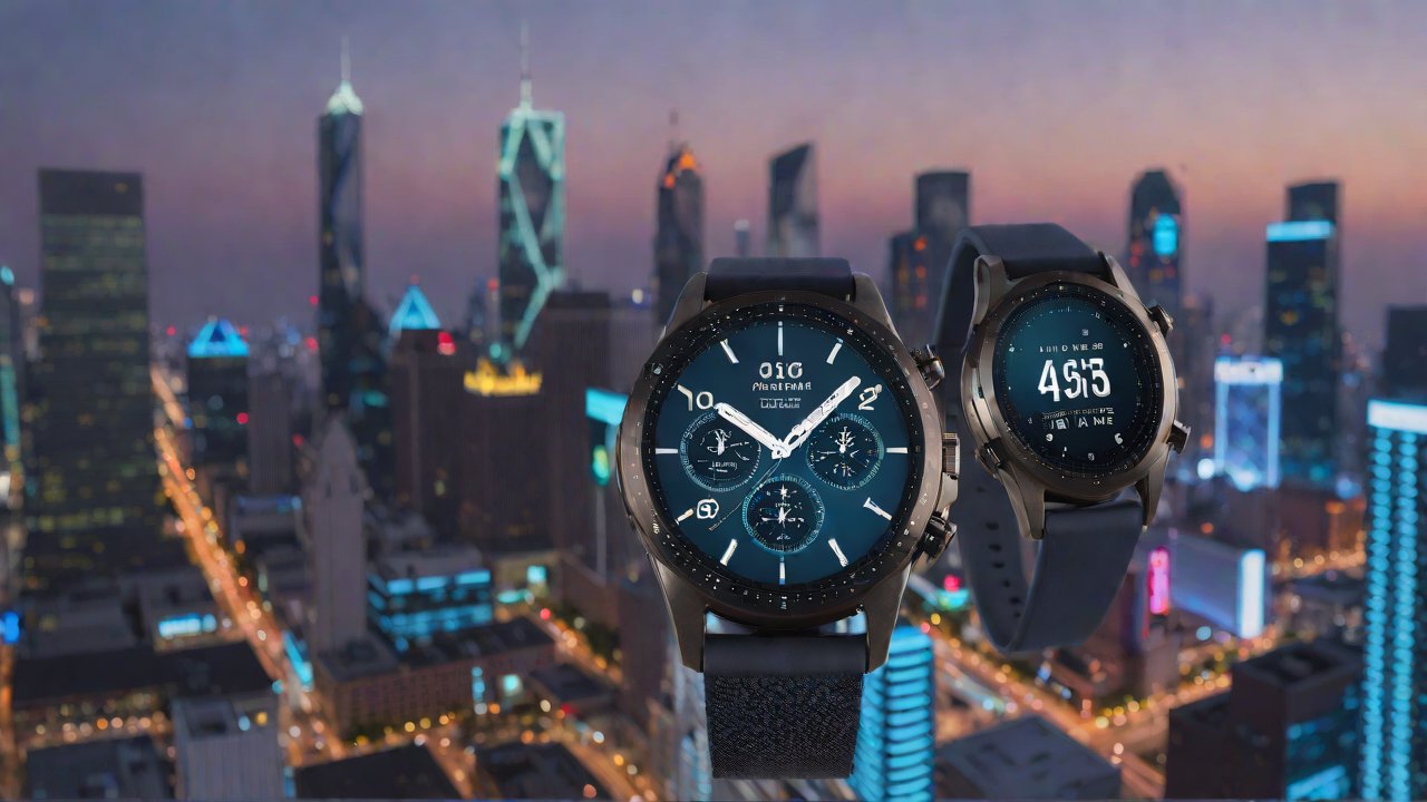 三星Galaxy Watch 7 & Ultra的先进技术监视器有多准确?