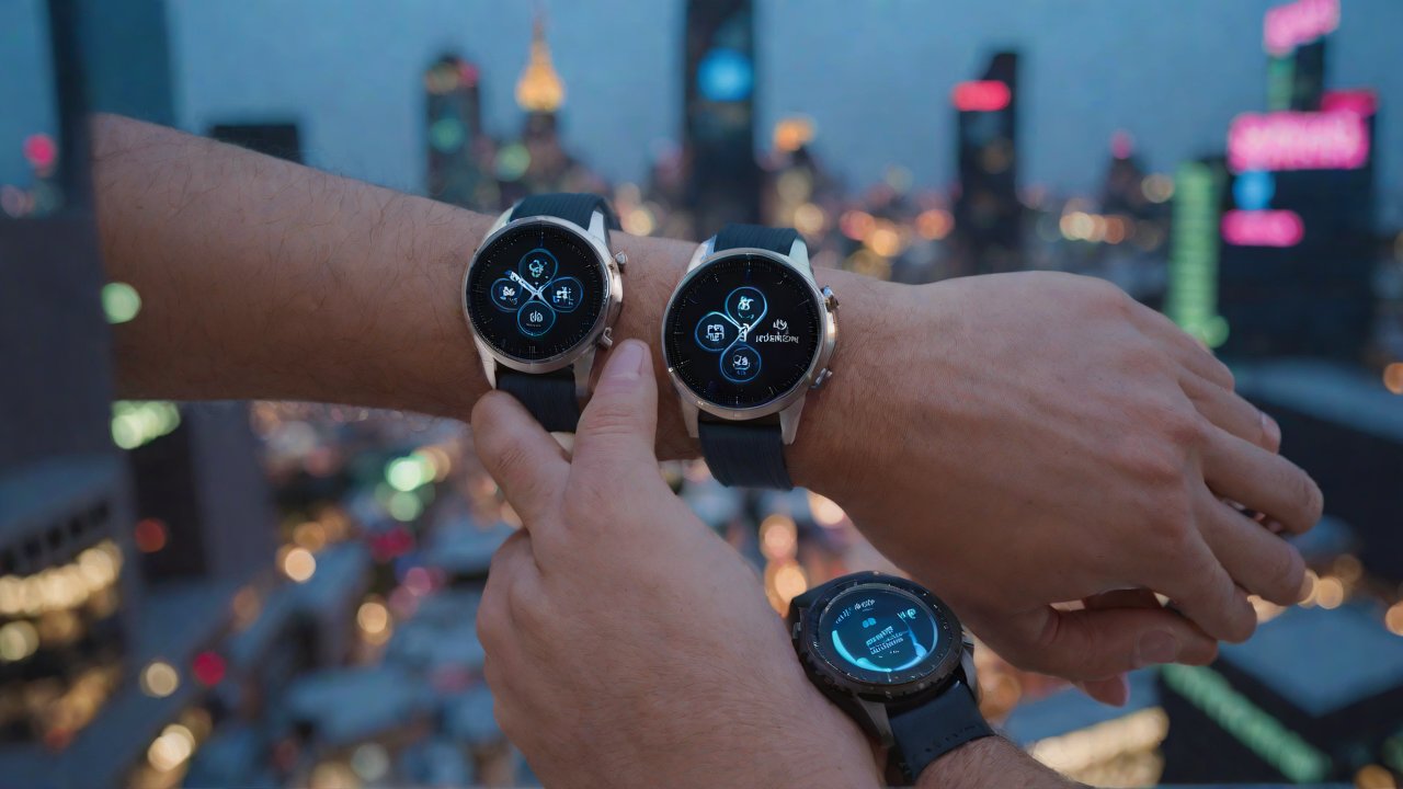 三星Galaxy Watch 7 & Ultra的先进技术监视器有多准确?