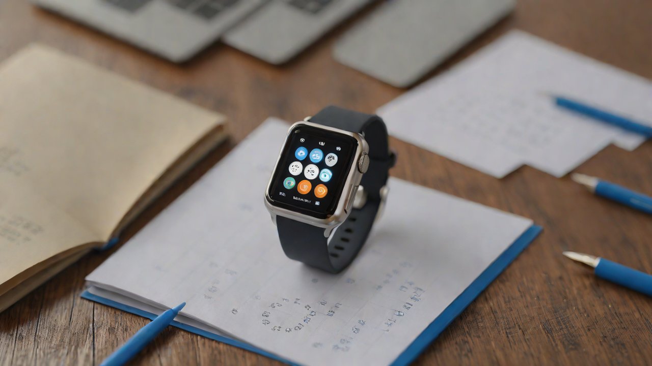 苹果手表的平均寿命是多少?