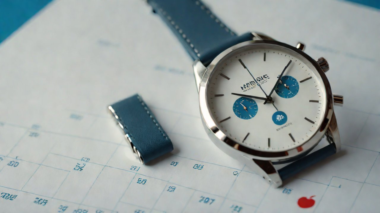 苹果手表的平均寿命是多少?