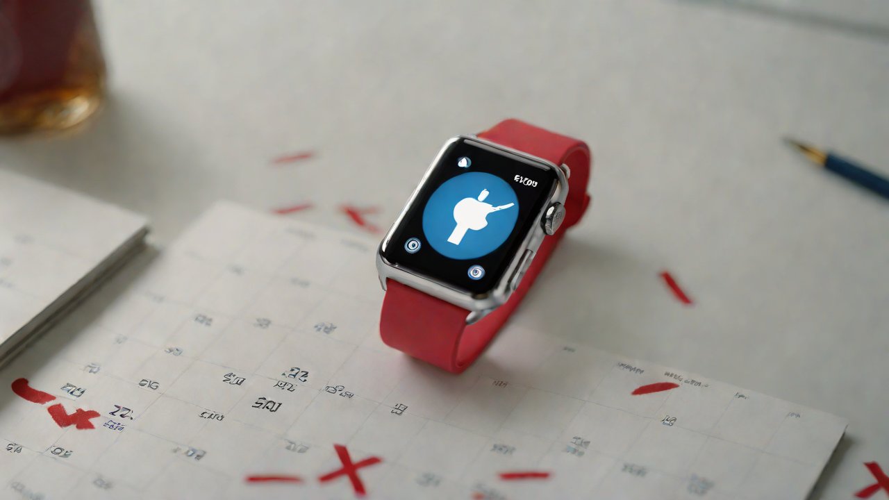 苹果手表的平均寿命是多少?