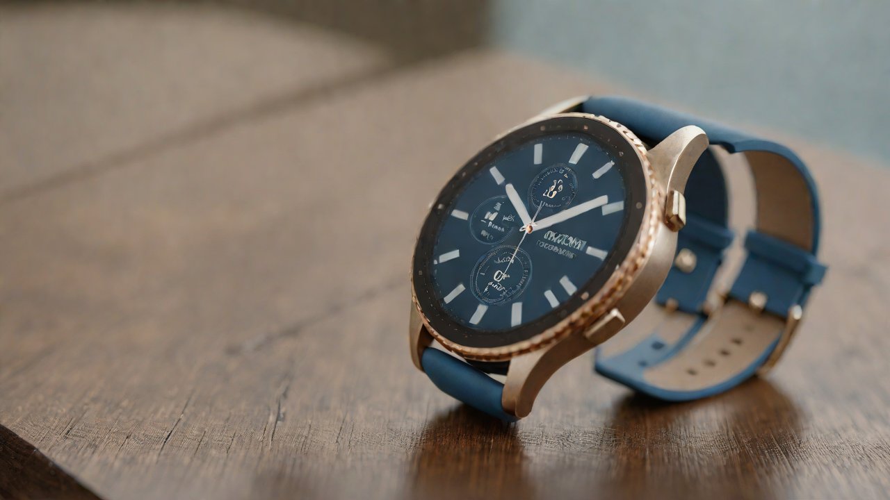 三星Samsung Galaxy Watch 5 Pro终极指南