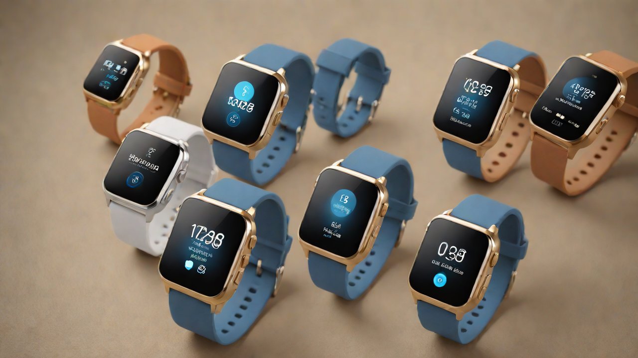 斯里兰卡智能手表价格:查找最佳优惠