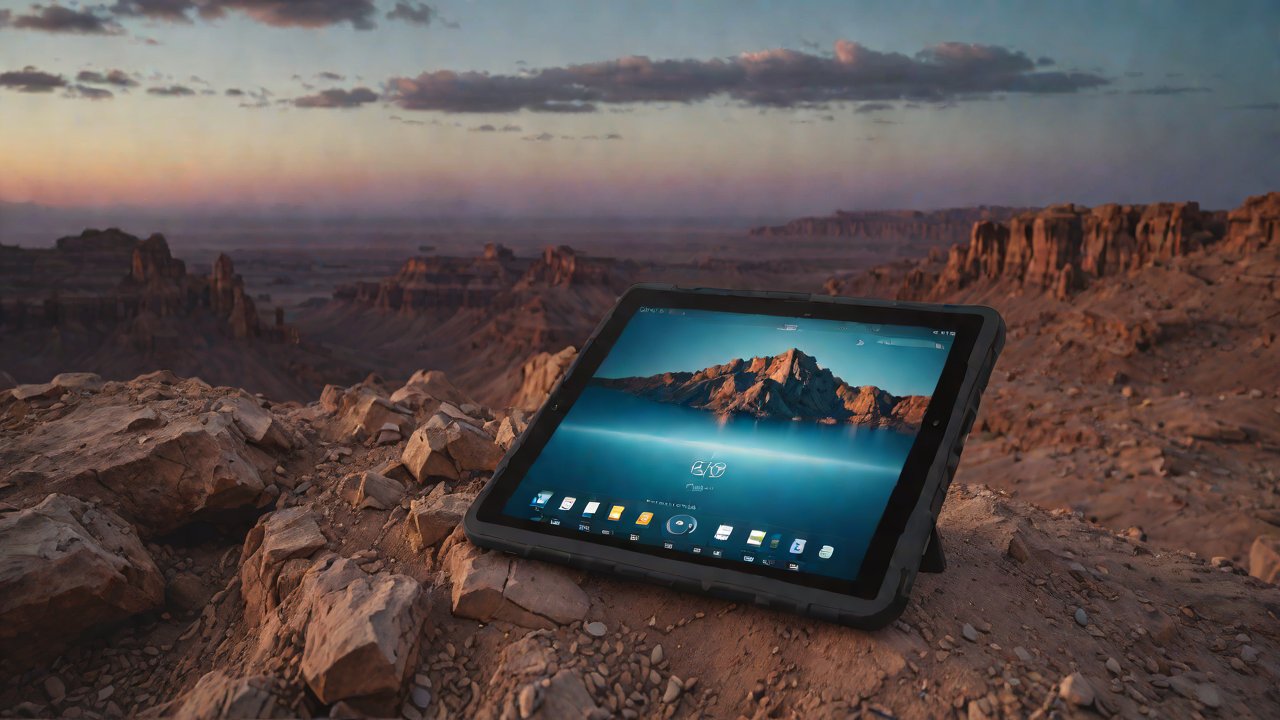 萨尔瓦多 海军陆战队3:滑翔,更硬,更聪明的鲁格电话 — 6.56英寸 90Hz 显示器(Doke AI 2.0 + 红外线夜视)